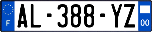 AL-388-YZ