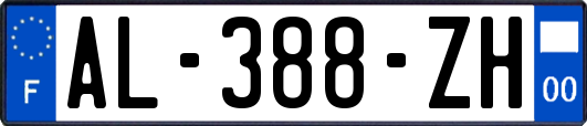 AL-388-ZH