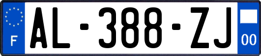 AL-388-ZJ