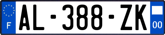 AL-388-ZK