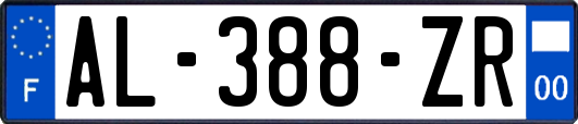 AL-388-ZR