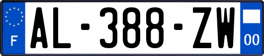 AL-388-ZW