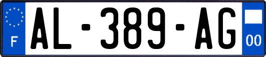 AL-389-AG