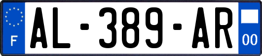 AL-389-AR