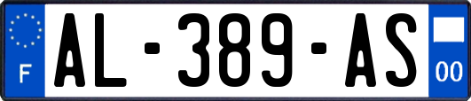 AL-389-AS