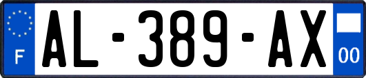 AL-389-AX