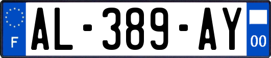 AL-389-AY