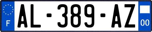 AL-389-AZ