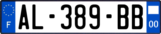AL-389-BB