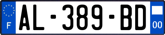 AL-389-BD