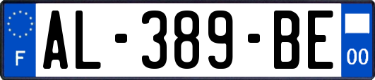 AL-389-BE