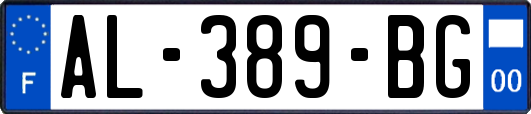 AL-389-BG