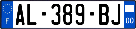 AL-389-BJ
