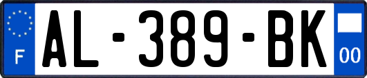 AL-389-BK