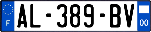AL-389-BV