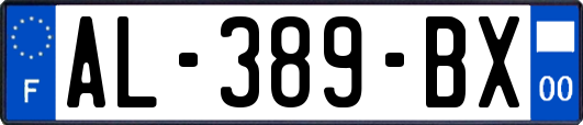 AL-389-BX