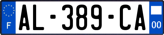 AL-389-CA