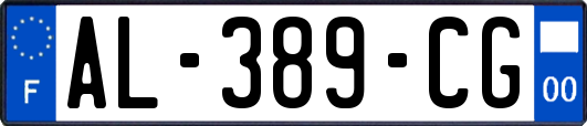 AL-389-CG