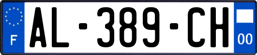 AL-389-CH