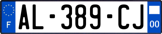 AL-389-CJ
