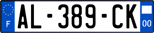 AL-389-CK