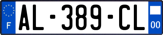 AL-389-CL