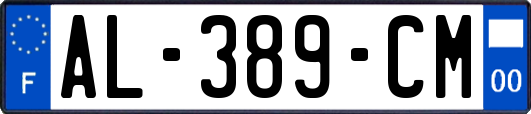 AL-389-CM