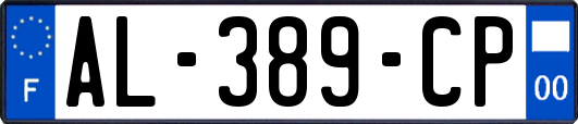 AL-389-CP