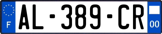 AL-389-CR
