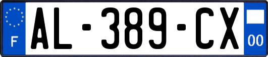 AL-389-CX