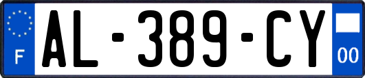 AL-389-CY