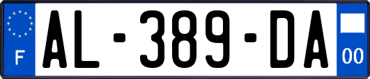 AL-389-DA