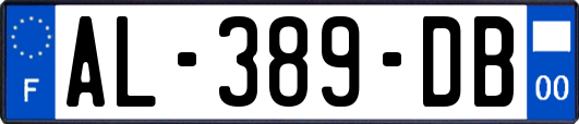 AL-389-DB