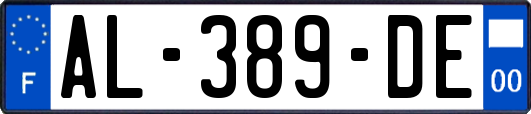 AL-389-DE