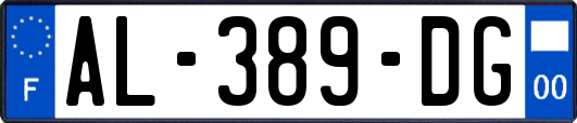 AL-389-DG