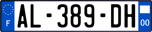 AL-389-DH