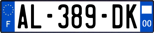 AL-389-DK