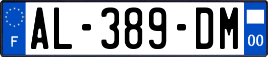 AL-389-DM