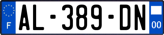 AL-389-DN