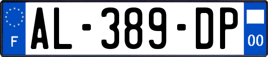 AL-389-DP