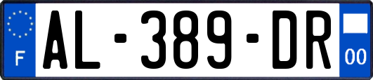 AL-389-DR