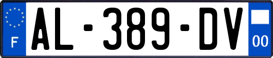 AL-389-DV