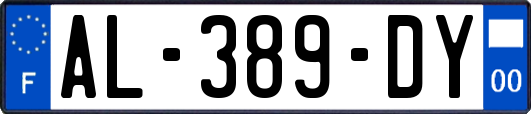 AL-389-DY