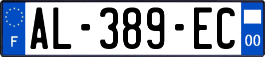 AL-389-EC