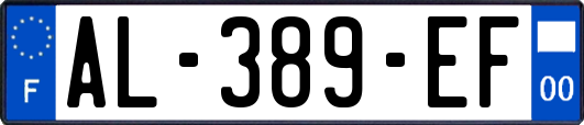 AL-389-EF