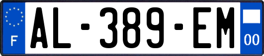 AL-389-EM