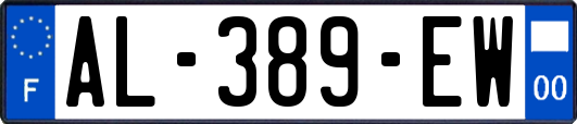 AL-389-EW