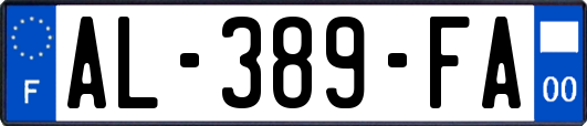 AL-389-FA