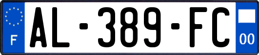 AL-389-FC