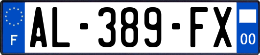 AL-389-FX